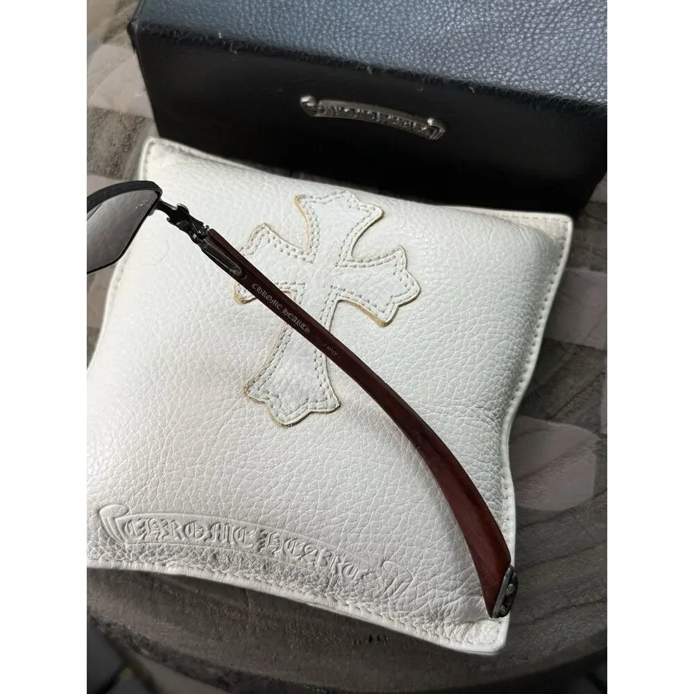 Chrome Hearts Living Proof I Sunglasses Extremely Rare Vintage Discontinued